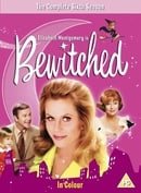 Bewitched - Series 6 - Complete 