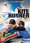 The Kite Runner 