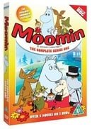 The Moomin - Series 1 - Complete  