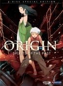 Origin: Spirits of the Past - Special Edition
