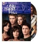 One Tree Hill: Complete Fifth Season   [Region 1] [US Import] [NTSC]