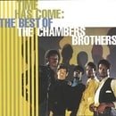 Time has Come: The Best of the Chambers Brothers