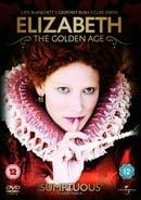 Elizabeth: The Golden Age  