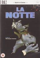 The Night (1961) ( La Notte ) ( La Nuit ) [ NON-USA FORMAT, PAL, Reg.2 Import - United Kingdom ]