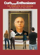 Curb Your Enthusiasm: Complete HBO Season 6 