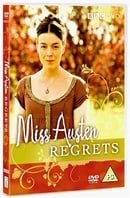 Miss Austen Regrets (BBC)  