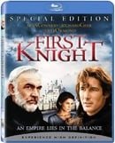 First Knight (Special Edition) 