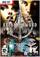 Broken Sword: Trilogy