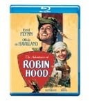 The Adventures of Robin Hood 