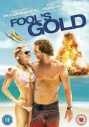 Fool's Gold  