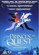Azur and Asmar - The Princes Quest  