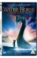 The Water Horse - Legend Of The Deep [DVD] [2007]
