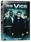 The Vice: The Complete Second Season