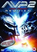 Aliens Vs Predator - Requiem  