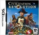 Sid Meier's Civilization: Revolution (Nintendo DS)