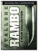 Rambo - The Complete Collector's Set (First Blood - Ultimate Edition / Rambo - First Blood Part II -