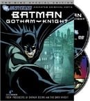 Batman: Gotham Knight   [Region 1] [US Import] [NTSC]