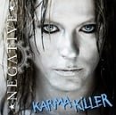 Karma Killer [Japanese Import]
