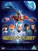 Star Fleet - The Complete Series 