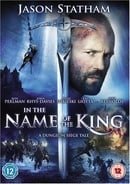 In The Name Of The King [2008] [DVD]