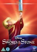 The Sword in the Stone (45th Anniversary Edition)
