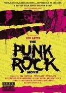 The Punk Rock Movie 