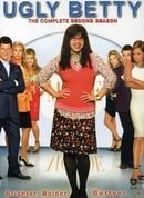 Ugly Betty: The Complete Second Season [DVD] [Region 1] [US Import] [NTSC]
