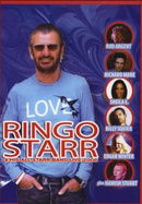 Ringo Starr & His All Starr Band Live 2006