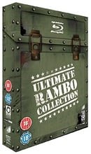 Rambo - The Ultimate Blu-ray Collection