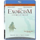 The Exorcism of Emily Rose (+ BD Live) 