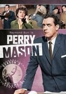 Perry Mason: Season 3 V.1  [Region 1] [US Import] [NTSC]