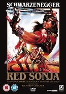 Red Sonja 