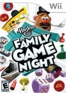 Hasbro Family Game Night - Nintendo Wii