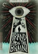 Criterion Collection: Brand Upon the Brain   [Region 1] [US Import] [NTSC]