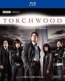 Torchwood: The Complete First Season 