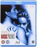 Basic Instinct (Blu-ray) [1992]