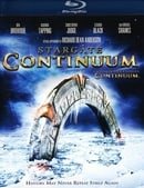 Stargate - Continuum [Blu-ray] [2008]