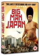 Big Man Japan  