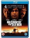 No Country For Old Men  