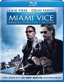 Miami Vice (Unrated Director's Edition) 