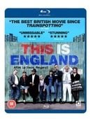 This Is England [Blu-ray]