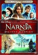 The Chronicles of Narnia: Prince Caspian (2-Disc Collector's Edition) 
