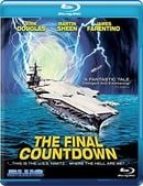 The Final Countdown 
