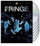 Fringe: Complete First Season