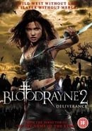 Bloodrayne 2 - Deliverance 