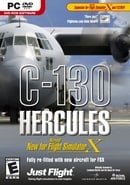 C-130 Hercules X Expansion for MS Flight Simulator X