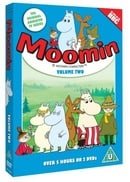Moomin - Volume Two  