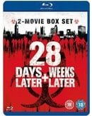 28 Days Later/28 Weeks Later 