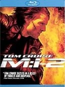 Mission: Impossible 2  