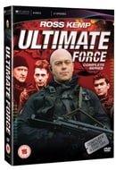 Ultimate Force Complete Collection 